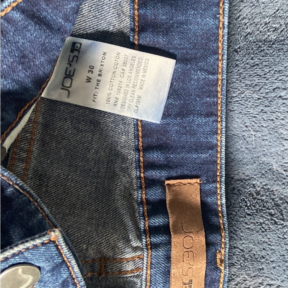 Joes Jeans